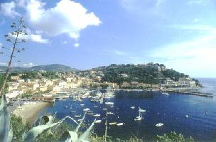 Isola d' Elba